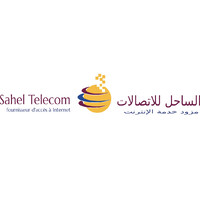 Sahel Télécom logo - Similar company to Rimatel