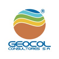Geocol Consultores S.A logo - Similar company to Biobyte Analytics