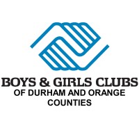 Boys & Girls Clubs of Durham and Orange Counties logo - Similar company to United Way Greater Triangle