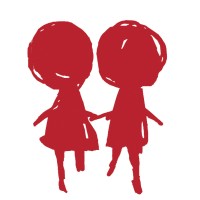 LES ENFANTS ROUGES logo - Similar company to Ajm Studio