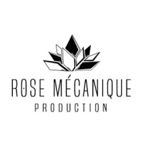 Rose Mécanique logo - Similar company to Solstice Films