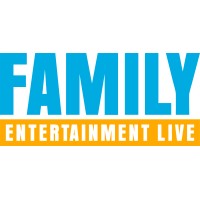 Family Entertainment Live logo - Similar company to Action Horizons