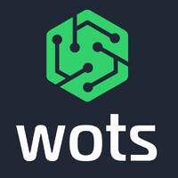 Wots logo - Similar company to Buildalab