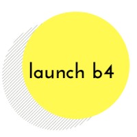 launch b4 logo - Similar company to Full Orbit Leadership