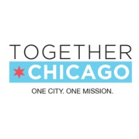 Together Chicago logo - Similar company to Capital Tech Ventures