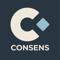 Consens Marketing LLC logo - Similar company to The Peak Company