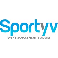 Sportyv Eventmanagement & Advies logo - Similar company to Team Toc