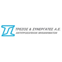 TREZOS & ASSOCIATES SA logo - Similar company to Kiokpasoglou Lit-Solutions