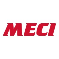 Meci logo - Similar company to Meci