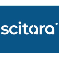 Scitara Corporation logo - Similar company to Dmx Rgit