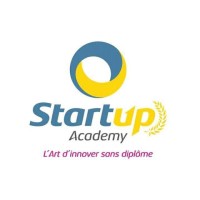 Startup Academy 237 logo - Similar company to Bimstr