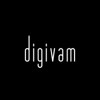 Digivam logo - Similar company to Riraktech Sarl