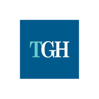 The Greek Herald logo - Similar company to Neos Kosmos