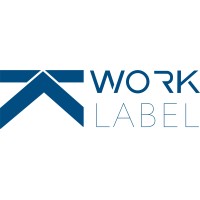 Work Label logo - Similar company to Fox Indústria De Peças E Serviços