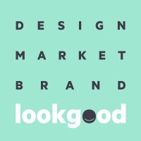 Look Good Design logo - Similar company to Angry Ape® Creative