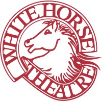 White Horse Theatre logo - Similar company to German-Chinese Association Of Artificial Intelligence (Gcaai)