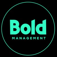 Bold Management logo - Similar company to Graphfit.Co