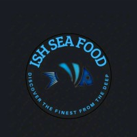 ISH Seafood Limited logo - Similar company to Mane Might