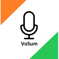 VoSum logo - Similar company to Superprod Consulting