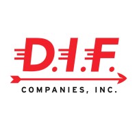 DIF Inc logo - Similar company to Rivet Cx Group