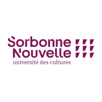 Master ECOSIM de la Sorbonne Nouvelle logo - Similar company to Master Vecis