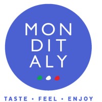 Monditaly Finland Oy logo - Similar company to Brightlife Oy