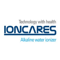 IONCARES INDIA logo - Similar company to Fujiiryoki India