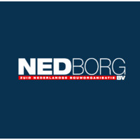 Nedborg logo - Similar company to Eureva