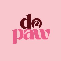 Dopaw logo - Similar company to The Starters
