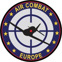 Air Combat Europe logo - Similar company to Martijnschaap.Com | Innovating Business By Moving Minds