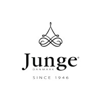Junge A/S logo - Similar company to Juuty