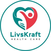 LivsKraft Healthcare logo - Similar company to Acuvits
