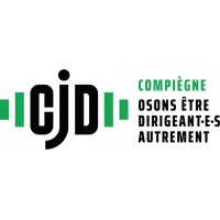 CJD Compiègne logo - Similar company to Cjd - Saint Quentin