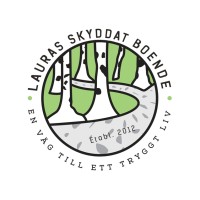 Lauras Skyddat Boende logo - Similar company to Peritum Ab