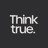 Think True logo - Similar company to Nini