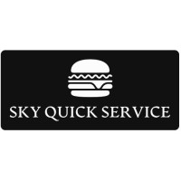 SKY QSR - Wendy's Franchise Group logo - Similar company to Fnf Technologies