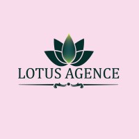 Lotus Agence logo - Similar company to Horizon Prod