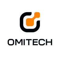 OMITECH logo - Similar company to Tr3Bit