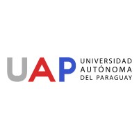 Universidad Autónoma del Paraguay logo - Similar company to Global Academic Network (Gan)