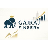 Gajraj Finserv Private Limited logo - Similar company to Geomett Box Pvt Ltd