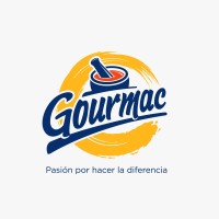 Gourmac Foods logo - Similar company to Connectingops