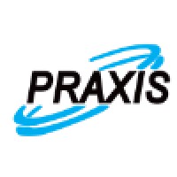 PRAXIS IT logo - Similar company to Synapsis Colombia Limitada