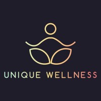 Unique Wellness logo - Similar company to Synchronicity Ventures