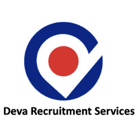 Deva Recruitment Services logo - Similar company to Macram Construction