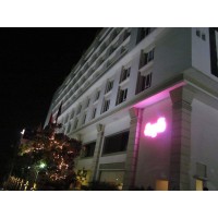 Hotel Shelton Rajamahendri logo - Similar company to Thinkup Digitals
