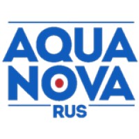 AQUANOVA RUS logo - Similar company to Factory2030 - Nxtgen Hightech
