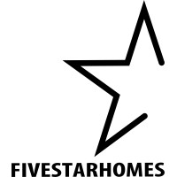 Five Star Homes logo - Similar company to Stellar Homes