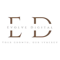 Evolve Digital logo - Similar company to Evolve Digital
