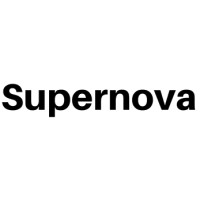 Supernova AI logo - Similar company to Aldrich