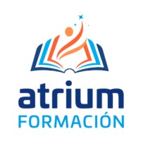 Atrium Business Training logo - Similar company to Strategying
